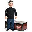 Jeff Dunham Little Jeff Ventriloquist with DVD and Book Set